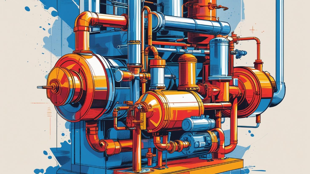 Una conferenza tecnica a cura di ANICA sul trattamento dell’acqua negli impianti termici e ACS